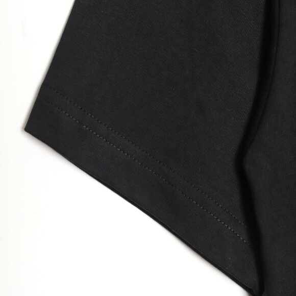 Chrome Hearts Pink Flame Cross T-Shirt - Picture 7 of 9